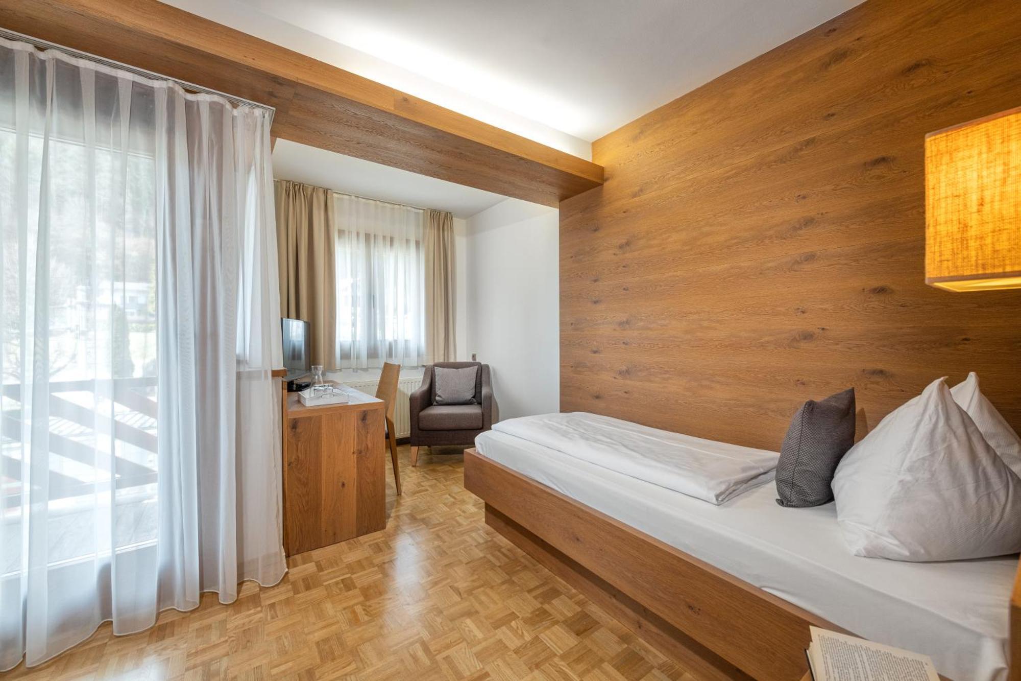 Seehotel Urban 博登斯多夫 外观 照片