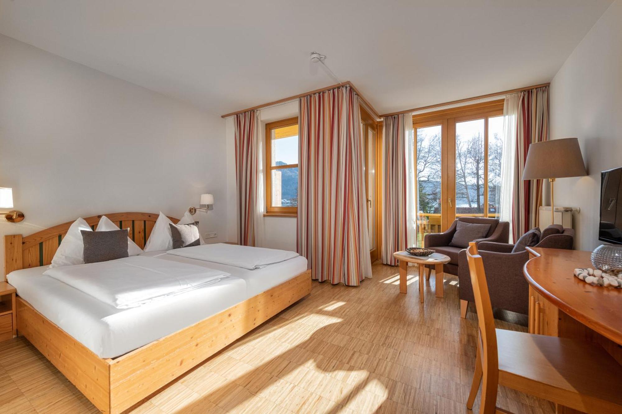 Seehotel Urban 博登斯多夫 外观 照片
