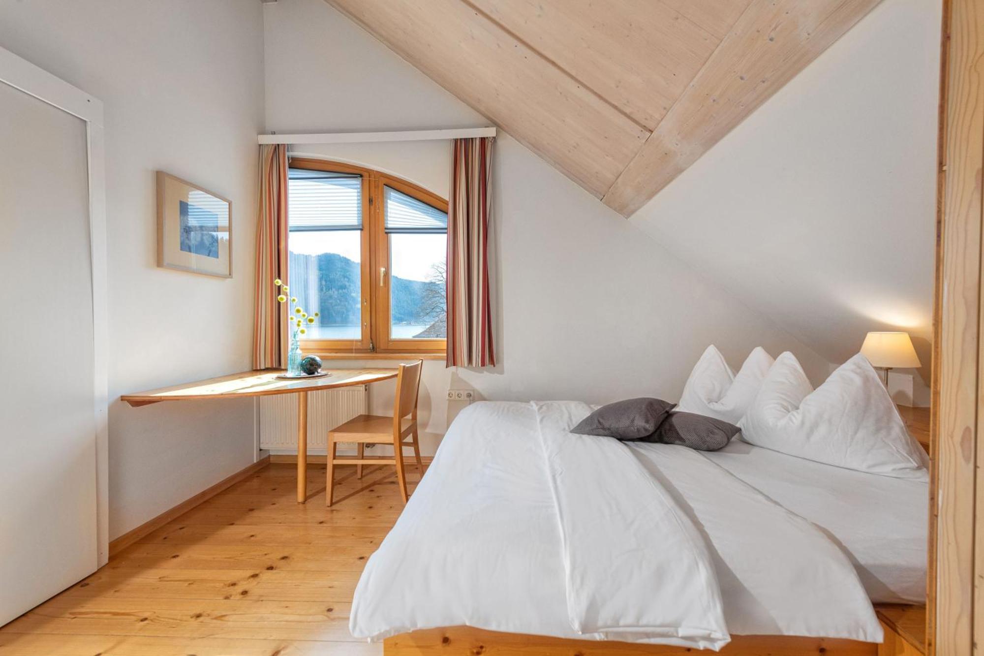 Seehotel Urban 博登斯多夫 外观 照片
